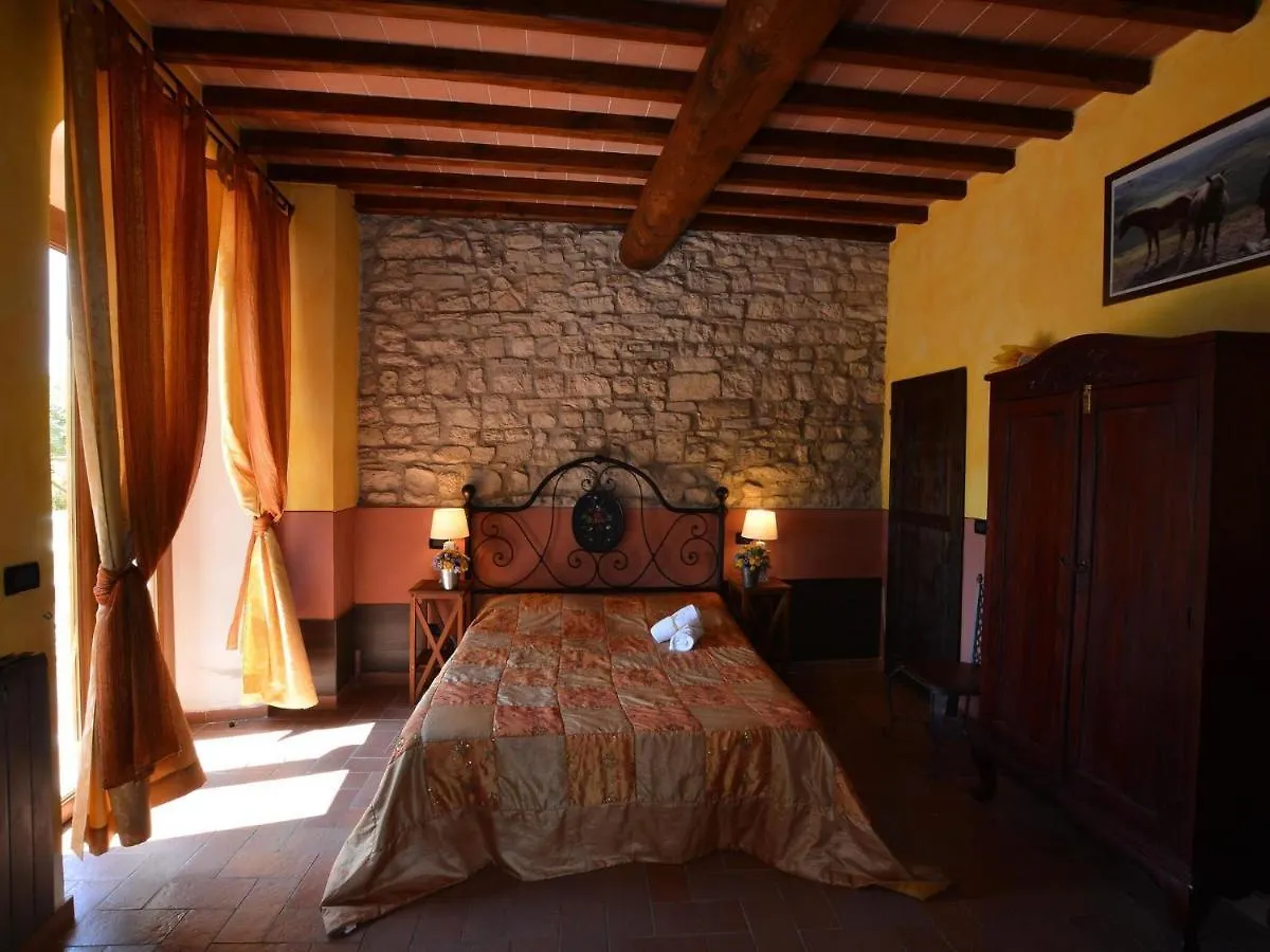 Splendid Holiday Home In Rignano Sull Arno Fi With Garden San Cristoforo a Perticaia