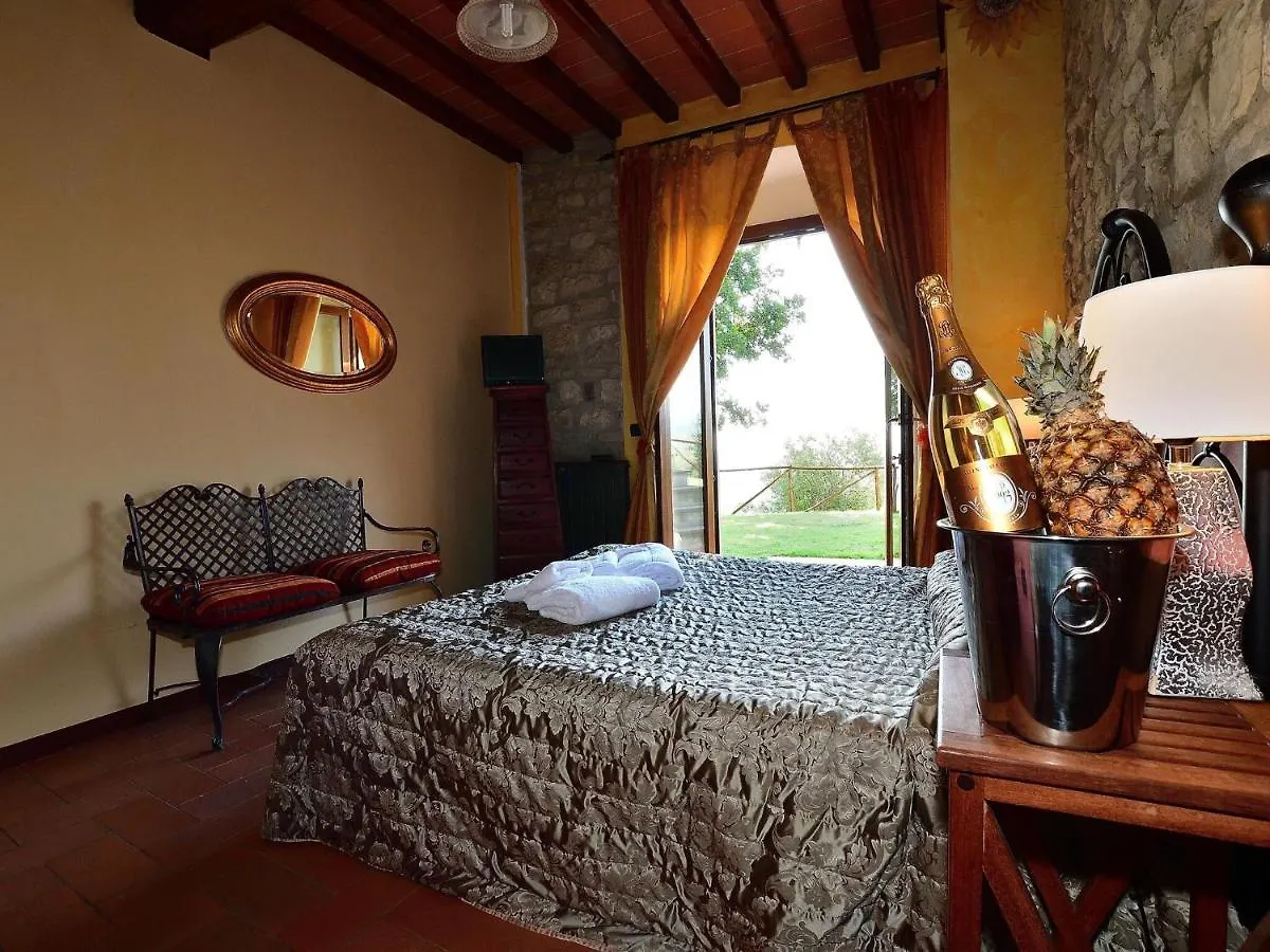 Splendid Holiday Home In Rignano Sull Arno Fi With Garden San Cristoforo a Perticaia Italy