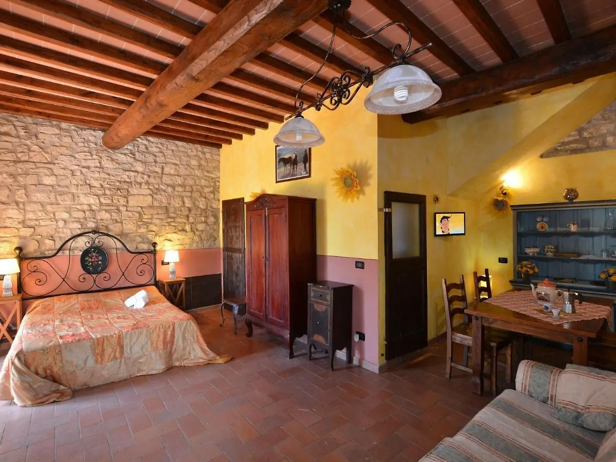 Splendid Holiday Home In Rignano Sull Arno Fi With Garden San Cristoforo a Perticaia