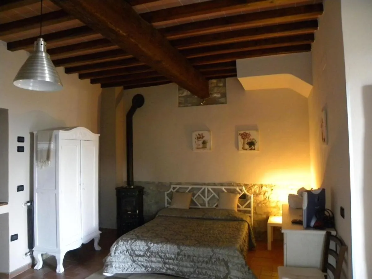Splendid Holiday Home In Rignano Sull Arno Fi With Garden San Cristoforo a Perticaia 0*,