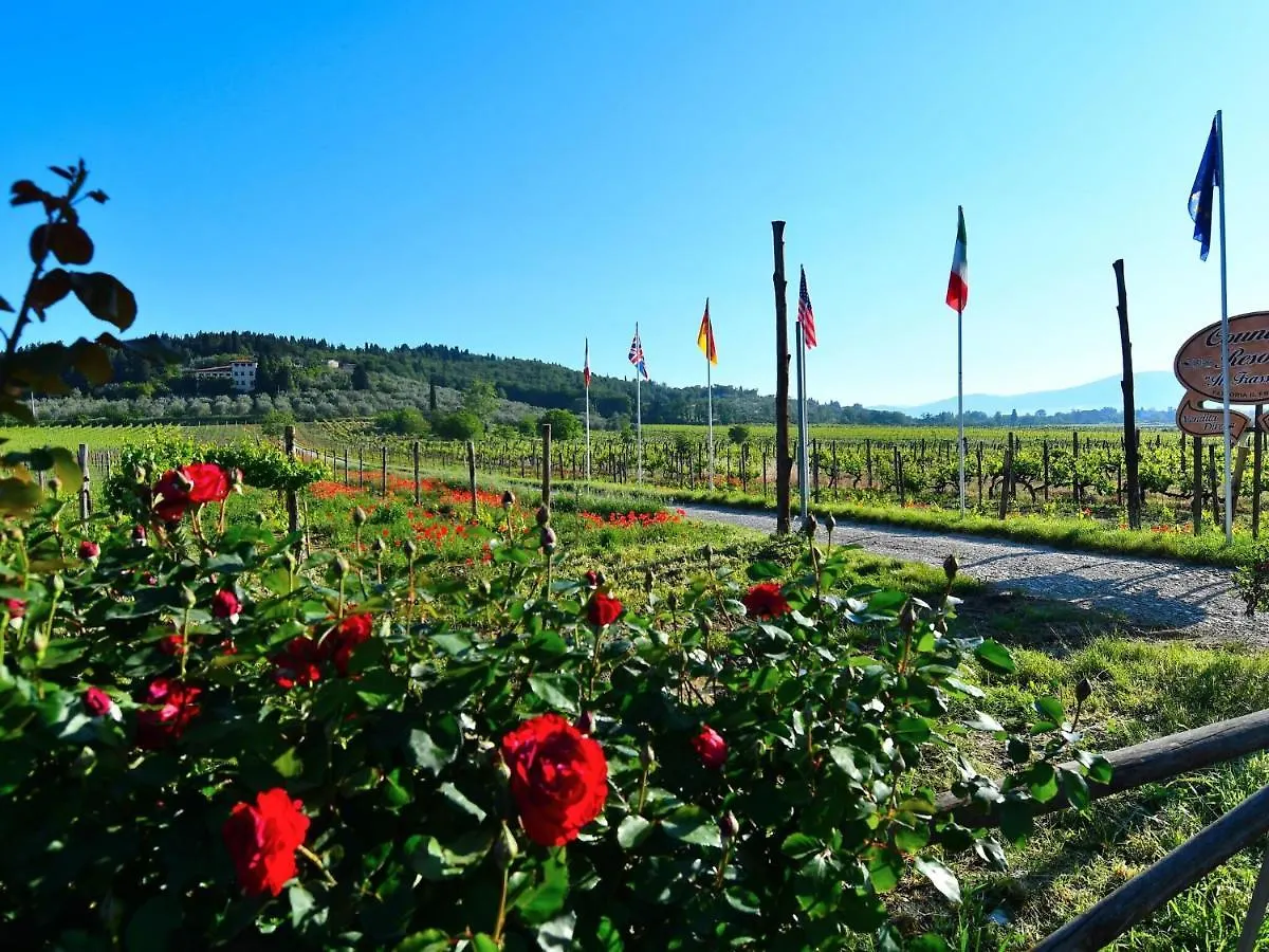 Splendid Holiday Home In Rignano Sull Arno Fi With Garden San Cristoforo a Perticaia